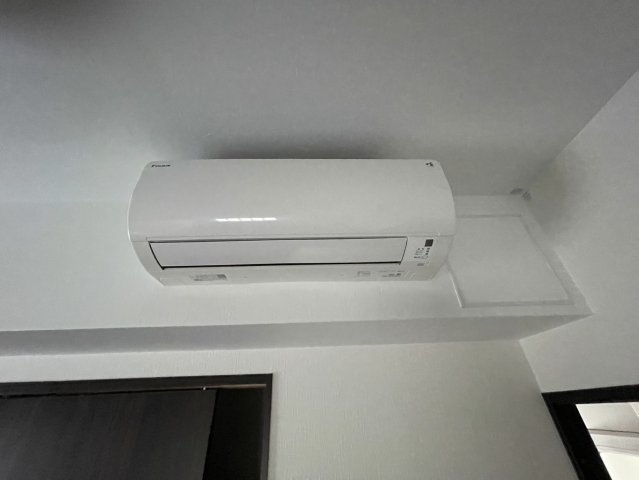 プレジオ日暮通の設備
