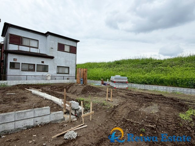 売地　高座郡寒川町一之宮6丁目