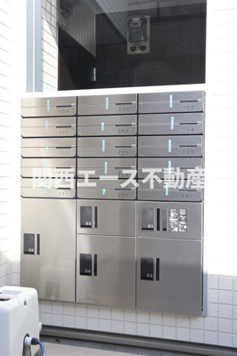 【その他共用部分】 | ネオシオン