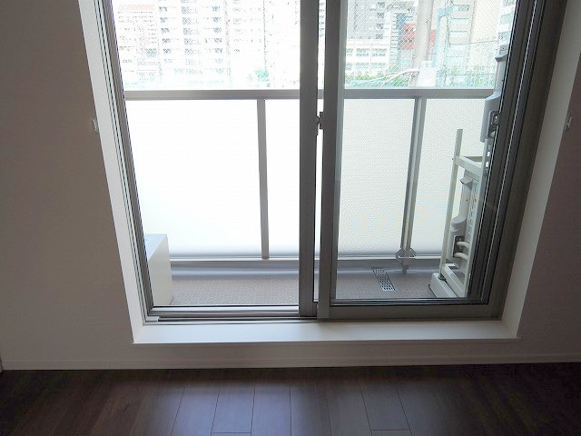 Ｈｅｂｅｌ Ｍａｉｓｏｎ Ｌｕｐｉｎｕｓ　ヘーベルメゾンルピナスのバルコニー|★バルコニー★