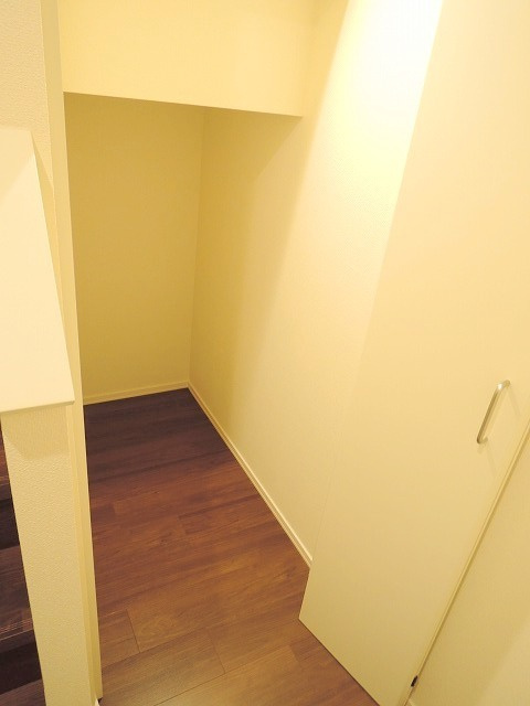 Ｈｅｂｅｌ Ｍａｉｓｏｎ Ｌｕｐｉｎｕｓ　ヘーベルメゾンルピナスのその他|★階段下収納★