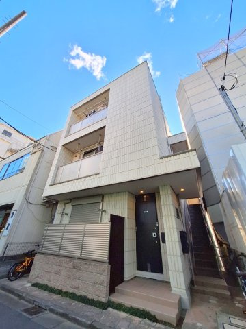 Ｈｅｂｅｌ Ｍａｉｓｏｎ Ｌｕｐｉｎｕｓ　ヘーベルメゾンルピナスの外観|★旭化成ヘーベルメゾン★
