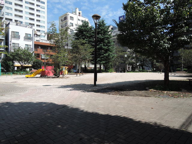 Ｈｅｂｅｌ Ｍａｉｓｏｎ Ｌｕｐｉｎｕｓ　ヘーベルメゾンルピナスのその他|江東橋公園