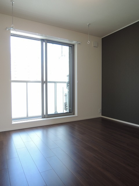 Ｈｅｂｅｌ Ｍａｉｓｏｎ Ｌｕｐｉｎｕｓ　ヘーベルメゾンルピナスの寝室|★洋室５．５帖★