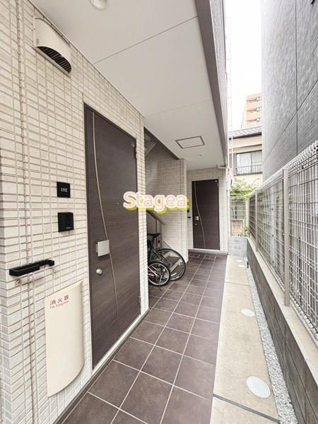 My Style 大宮のその他共用部分