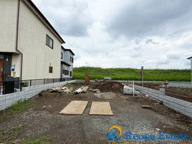 売地　高座郡寒川町一之宮6丁目