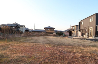 【外観】 | 野洲市菖蒲　売土地
