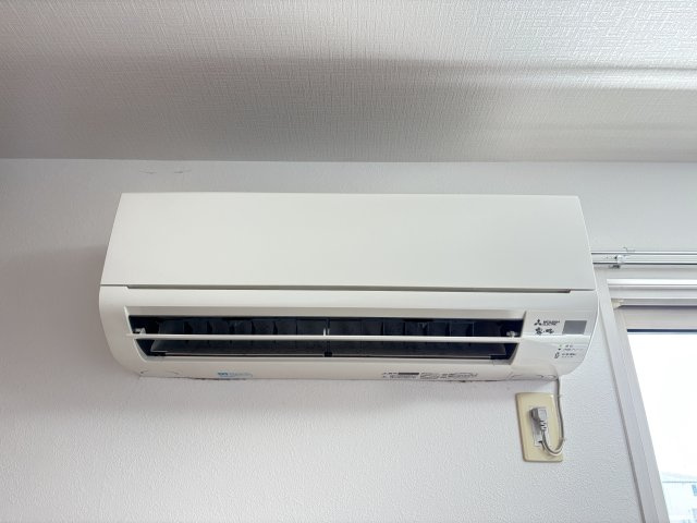 ジュエル　ガーネットの設備