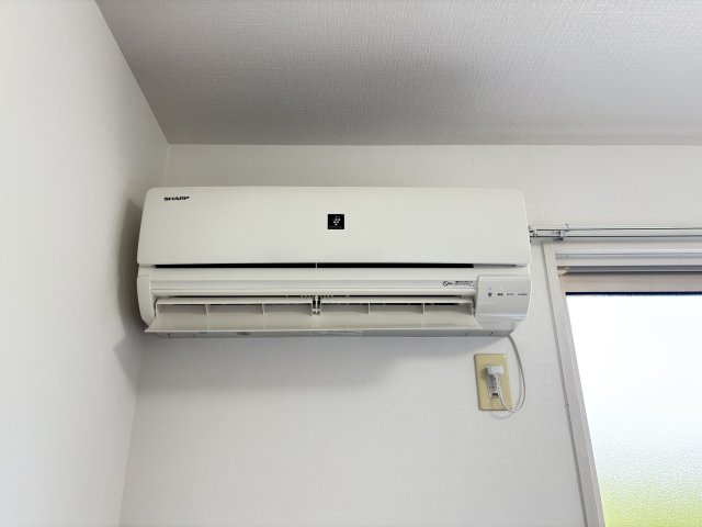 ジュエル　ガーネットの設備