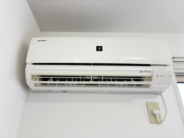 ジュエル　ガーネットの設備