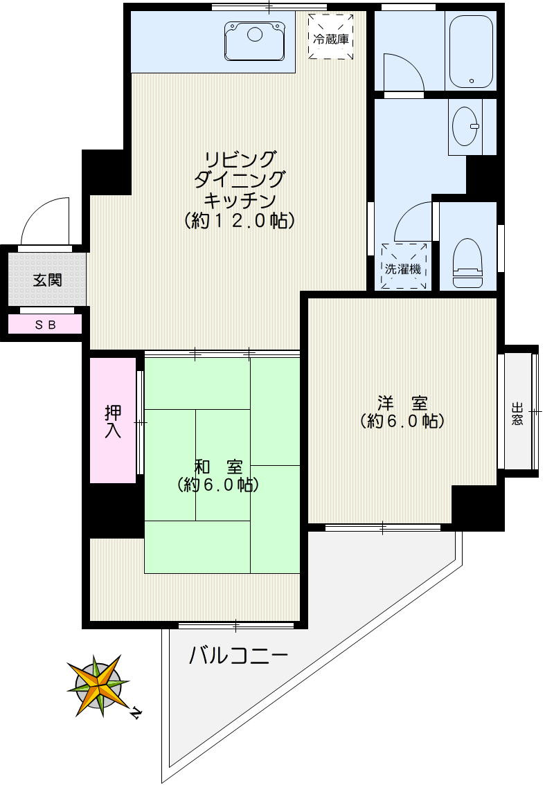 グリーンヒル文京の画像