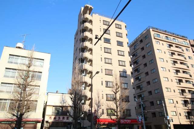 【外観】