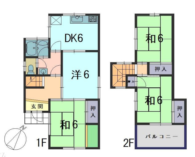 西区玉津町今津の画像