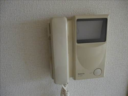 コートラックス Ａのセキュリティ
