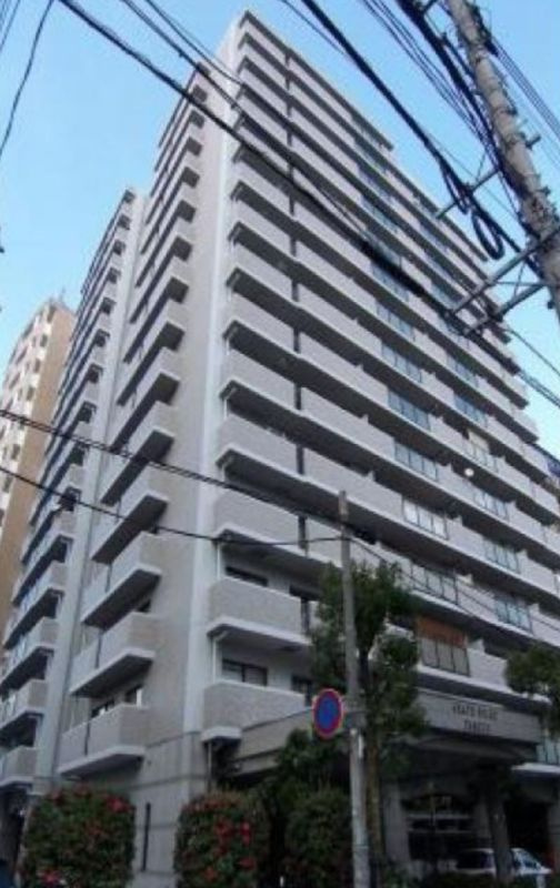 グラン・コート薬院　警固小学校区