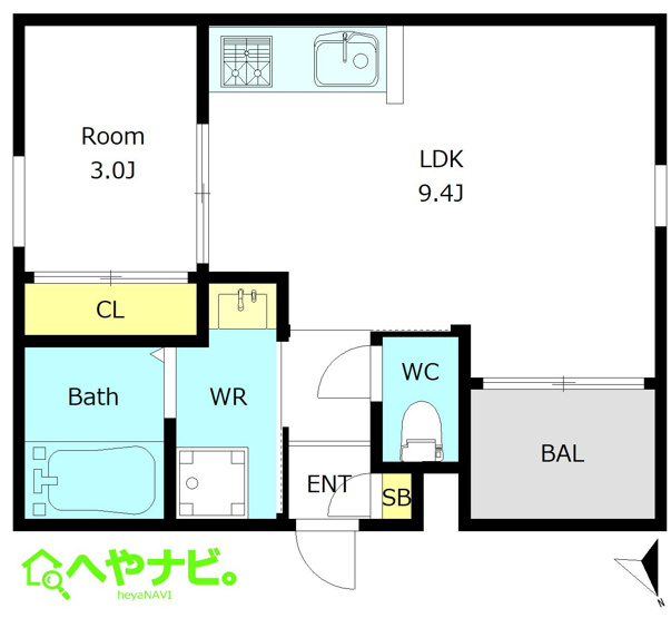 【間取り】 | REGALEST要