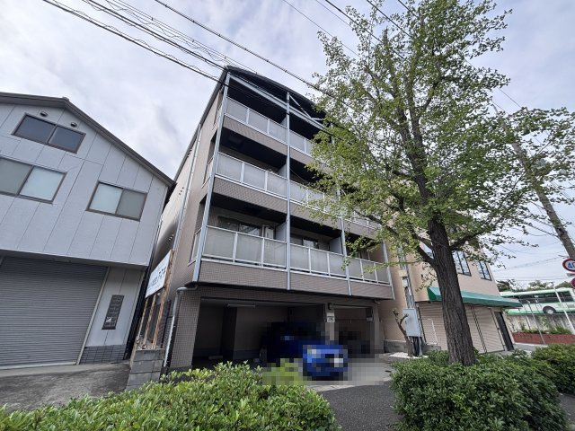 ロイヤルメゾン六甲道