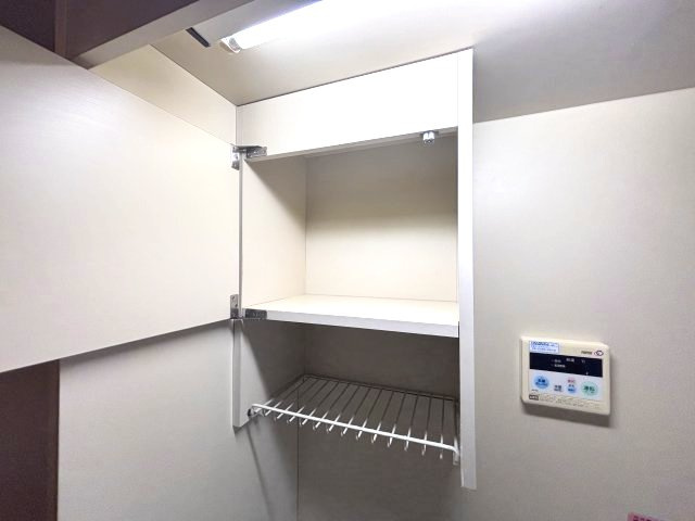 ロイヤルメゾン六甲道のキッチン