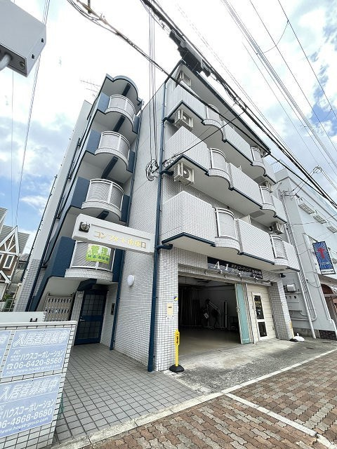 コンフォート南塚口PartⅠ