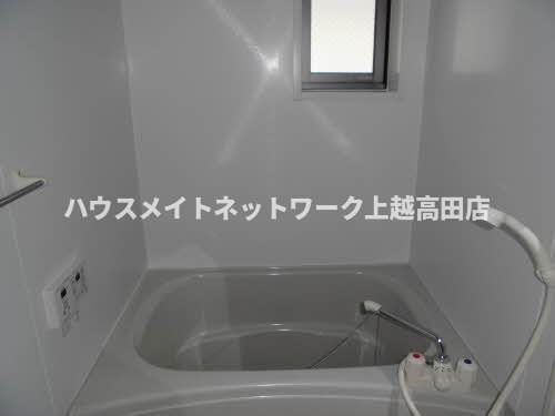 パンパスグラスの浴室|追焚機能付