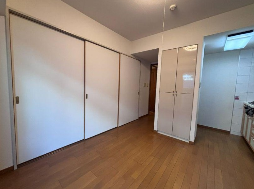 パルテール白金の内装|※別部屋参照