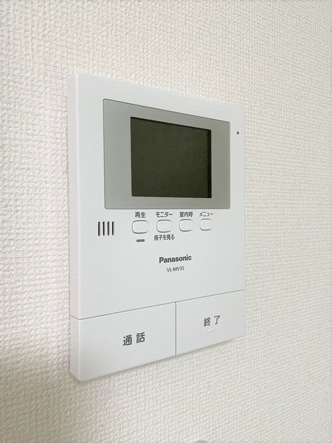 ＰＡＲＫ　ＴＥＲＲＡＣＥ　新松戸Ⅰのその他