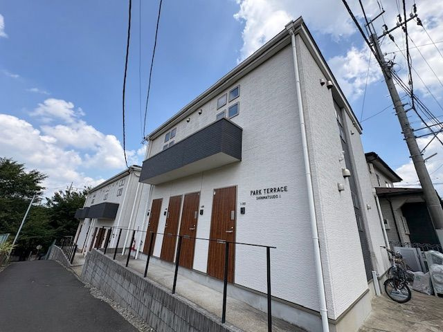 ＰＡＲＫ　ＴＥＲＲＡＣＥ　新松戸Ⅰ