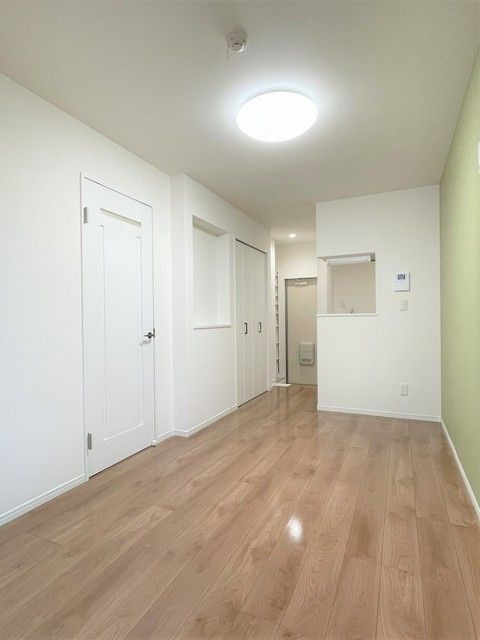 ＰＡＲＫ　ＴＥＲＲＡＣＥ　新松戸Ⅰの内装