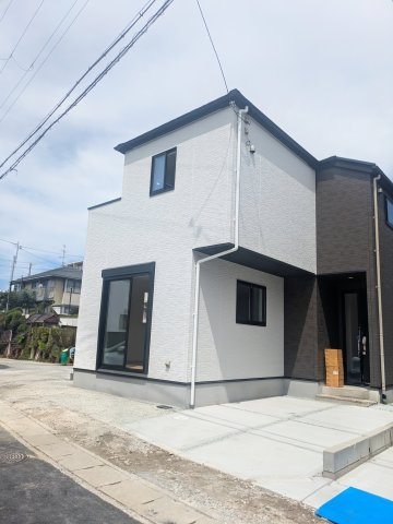 須磨本町1丁目新築戸建の画像