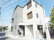 ローズヒル大井の画像