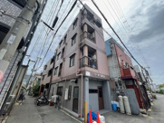 コーポ三原Ⅱの画像