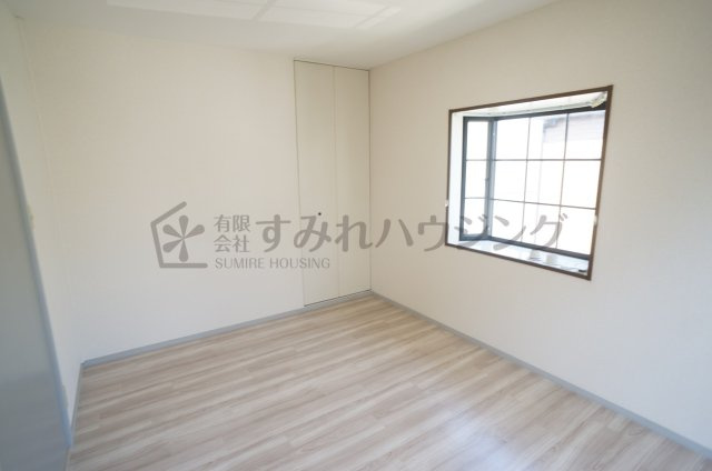 サンライフ安倉の設備|参考、同建物・同間取りの号室