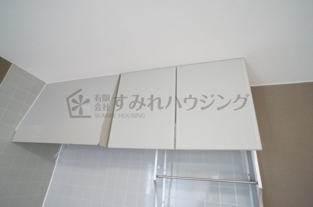 サンライフ安倉のキッチン|参考、同建物・同間取りの号室