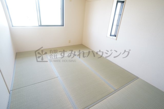 サンライフ安倉のその他|参考、同建物・同間取りの号室