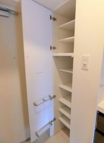 【玄関】エスタート品川南大井Ⅱ