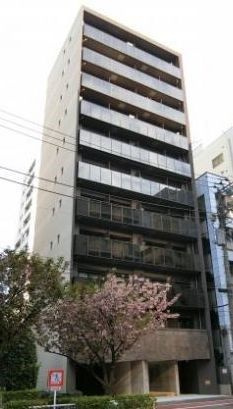 エスタート品川南大井Ⅱの画像