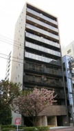エスタート品川南大井Ⅱの画像