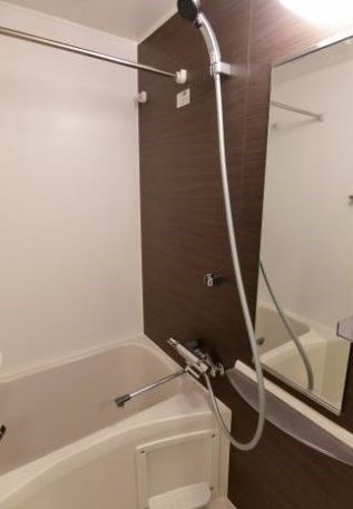 【浴室】エスタート品川南大井Ⅱ