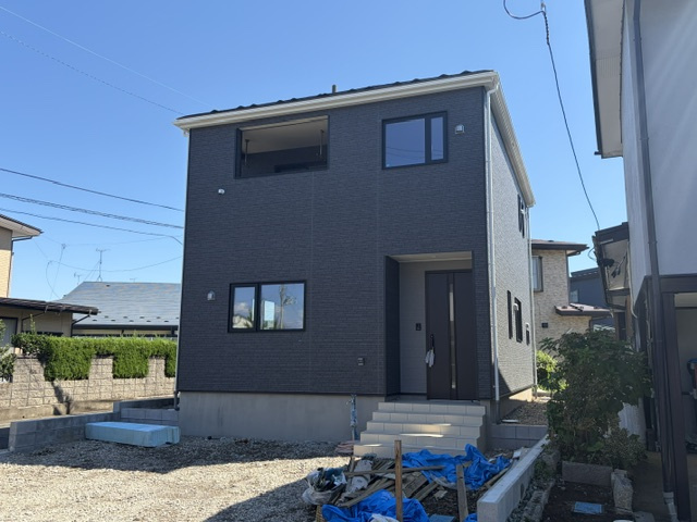 盛岡市中堤町