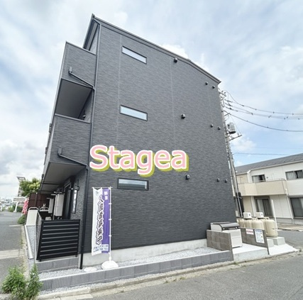 キャメル岩槻加倉