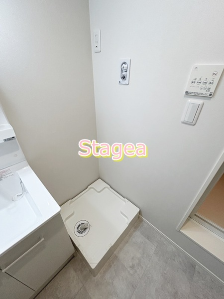 キャメル岩槻加倉の設備