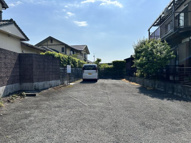 手鎌売地の画像