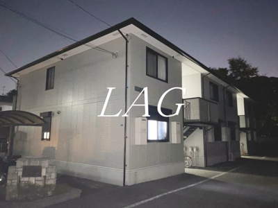 【外観】 | エターナル・ハピネス | 外観です。