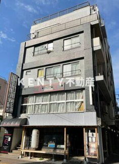 【外観】 | 外観も気になるポイント