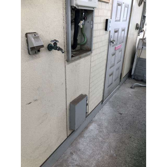 センチュリー２１のその他共用部分