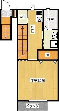 orca annex（オルカアネックス）