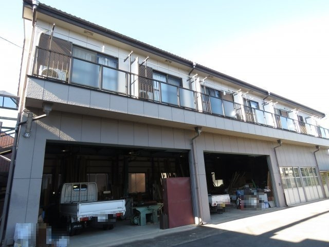 コーポクリエラ