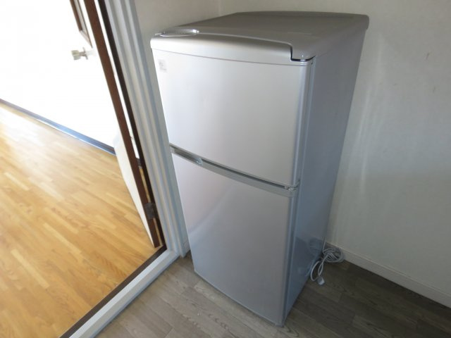 コーポクリエラのその他|冷蔵庫