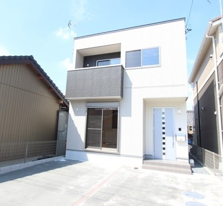 六ツ師北屋敷２３２９－２コダテックスⅤＢ