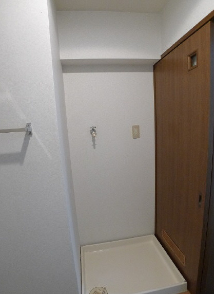 盛大パレスの設備